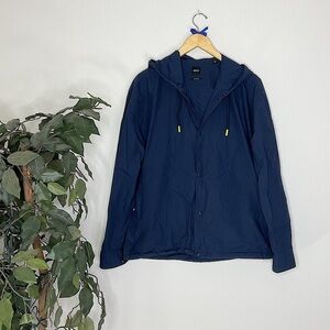 MENS Hugo Boss Lightweight Jacket